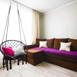 фото 8 Moment House (Момент Хаус) на улице Полоцкая