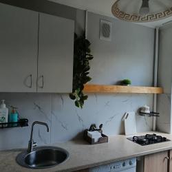 1-комнатные апартаменты эконом