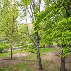 Фото Отель ПоСутки на улице Генерала Галицкого, 4
