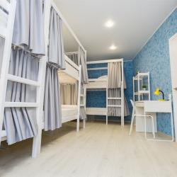 Фото Отель Richotels (Ричотелс)