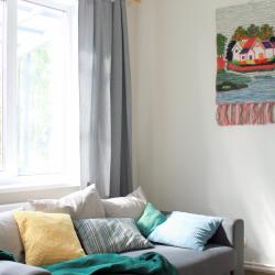 2-комнатный коттедж улучшенный