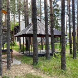 Фото Парк-отель Светлое Озеро