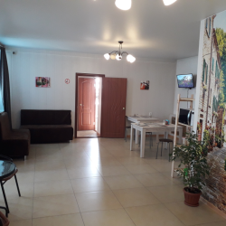 Фото Отель Мир на Писарева