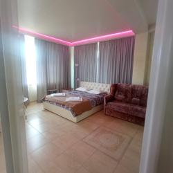 2-комнатные апартаменты студия 2.1