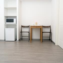 Фото Отель Кружка-подушка