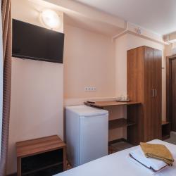 1-местный номер эконом