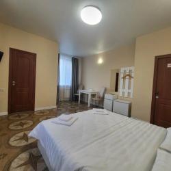 Фото Отель Колибри