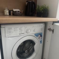 Фото Апартаменты Shumiloff на проспекте Столыпина 23