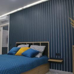 Фото Апартаменты Кандинский на улице Октябрьская