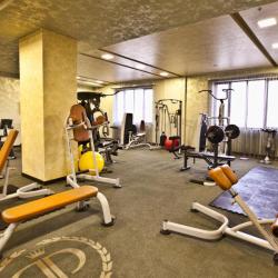 Фото Отель Multi Grand Pharaon Hotel (Мульти Гранд Фараон)