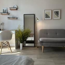 Фото Апартаменты на улице Аделя Кутуя 110