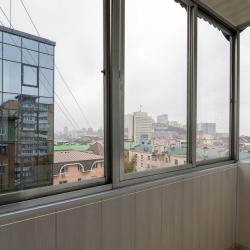 2-комнатные апартаменты стандарт