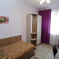 Фото Отель Взлёт