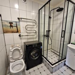 Фото Отель Квартиры в Подмосковье на улице Озерная