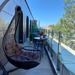 фото 15 MyHome YourHome (МайХоум ЙоХоум) на улице Савушкина