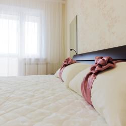 Фото Апартаменты на улице Весны 7