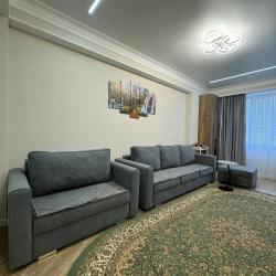 Апартаменты улучшенные