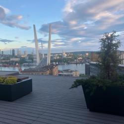 City View (Сити Вью) — 853bd97b81bb88dd83e72d7801955407