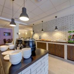 Фото Отель Ла Мелия