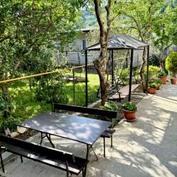 3-местный номер стандарт