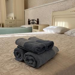 Фото Отель Эмма