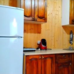 2-местный номер стандарт (Корпус Б)