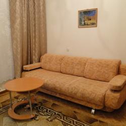 Фото Отель Кедр