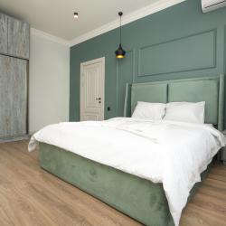 Фото Отель Stay Inn (Стей Инн) на улице Аргишти 7/10