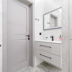 2-комнатные апартаменты люкс Ривьера 31 № 5