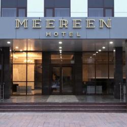Фото Отель Meereen Hotel (Мирин)