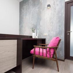 Фото Отель Гостевой дом Дизайнера