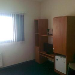 2-местный номер полулюкс