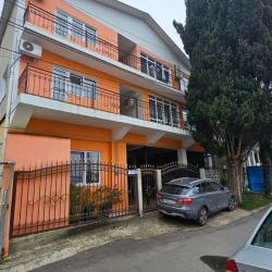 Фото Отель Аннетте