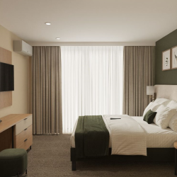 Фото Отель Mentality Hotel (Менталити Хотел)