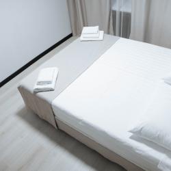 Фото Отель Никольская