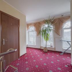 Фото Отель Фламинго