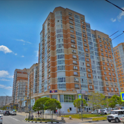 Фото Апартаменты на проспекте Ленина 95Б корпус 1