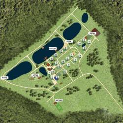 Фото Отель Кремичное Подворье