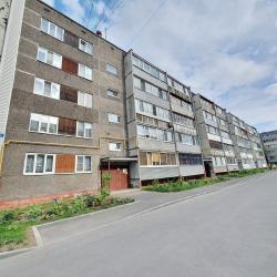 Фото Отель Живи уютно на проспекте Победы 76