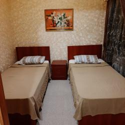 Фото Отель Уют