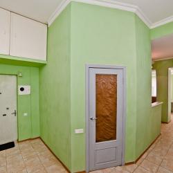 Фото Апартаменты на улице Коммунаров 3