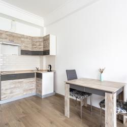 Фото Апартаменты на улице Платановая