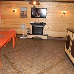 Фото Отель Фламинго