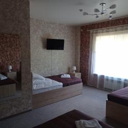 Фото Отель Мята