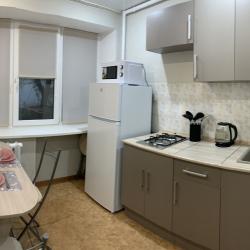 1-комнатные апартаменты стандарт