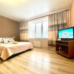 1-комнатные апартаменты стандарт