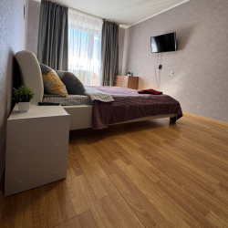 Фото Апартаменты на Гостенской 12