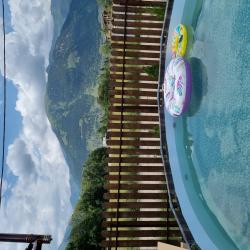 Фото Отель Green Land (Грин Лэнд)