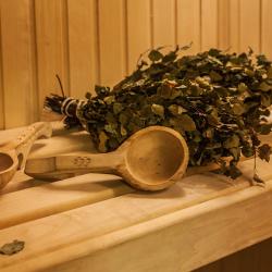 Фото Отель Гостевые дома Каменец