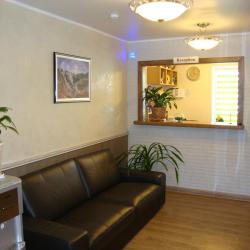 Фото Отель Аврора